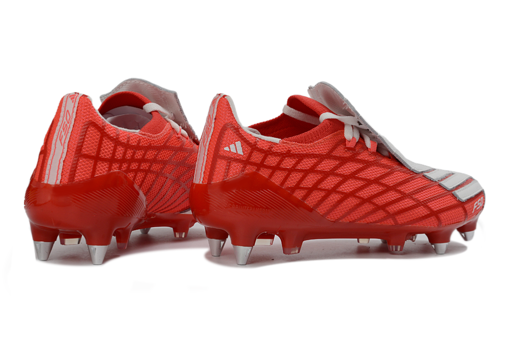 F50 Spider Elite Football Boots Soft Ground