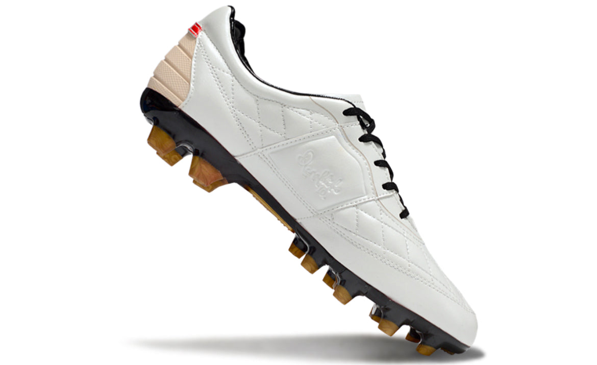 Tiempo Legend x Ronaldinho R10 Firm Ground Football Luxe