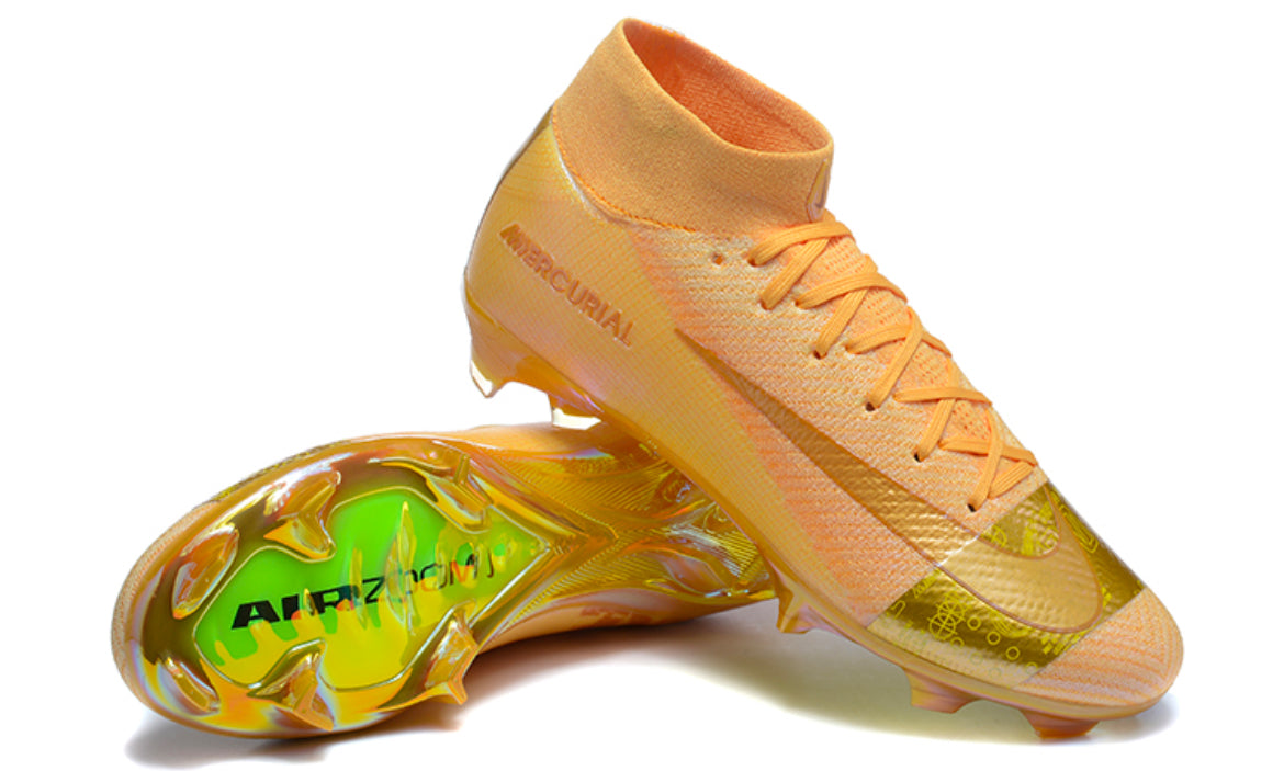 Mercurial Superfly 16 Elite Firm Ground Football Boots