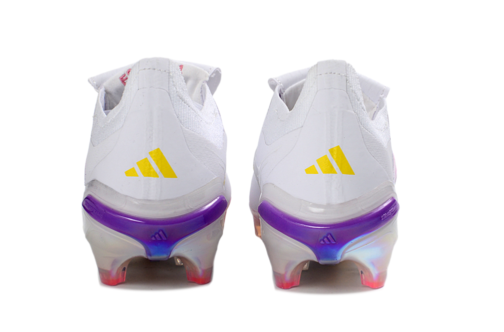 Predator 26 Elite Tongue Fold Over Football Boots Firm Ground