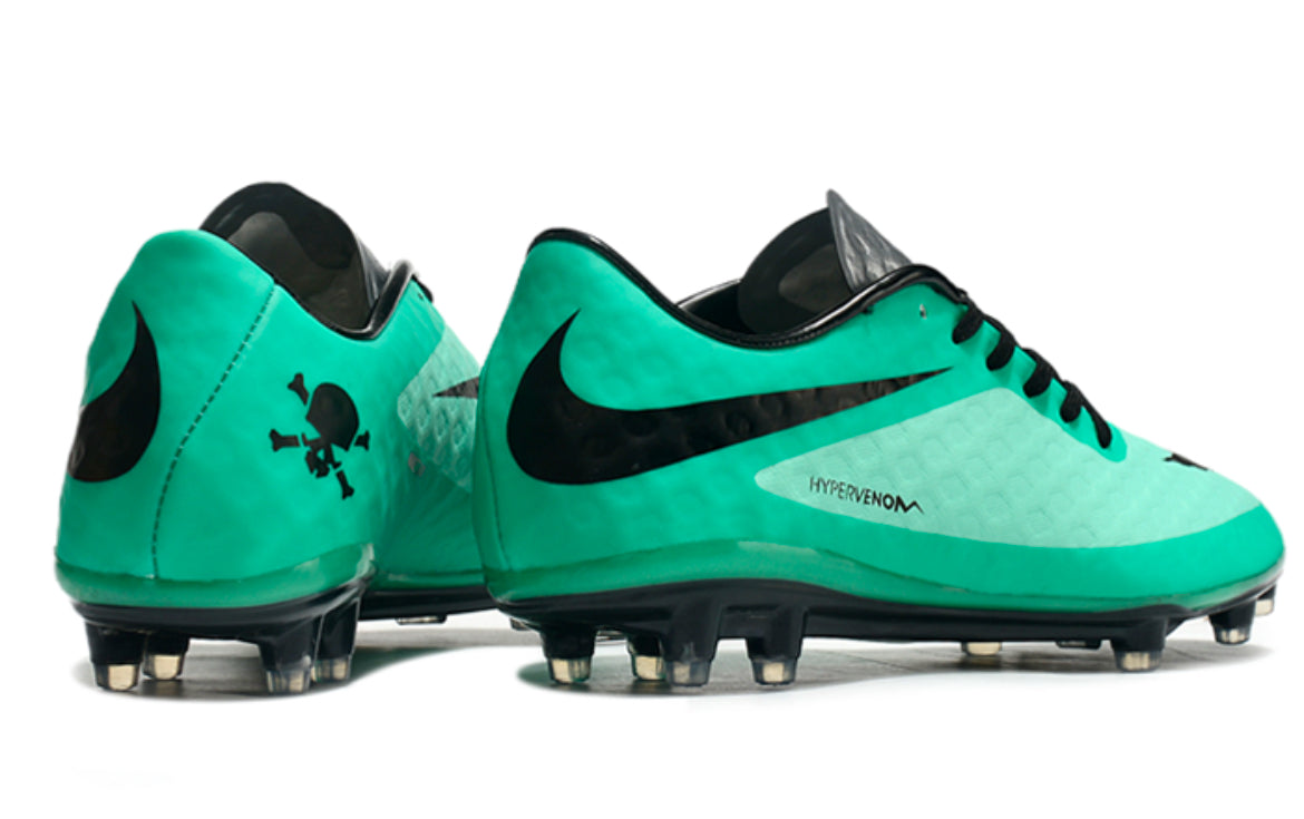 Hypervenom Phantom 1 Firm Ground Football Boots