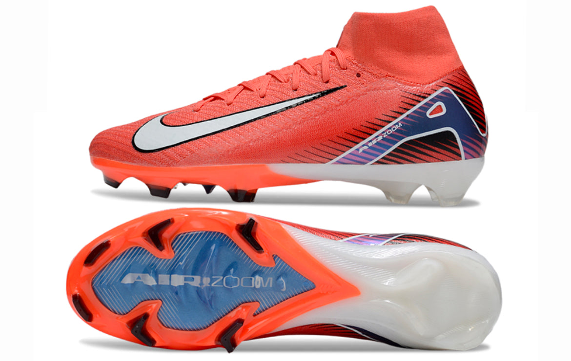 Mercurial Superfly 8 Firm Ground Football Boots
