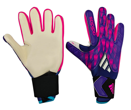 Adidas Gant de Gardien football