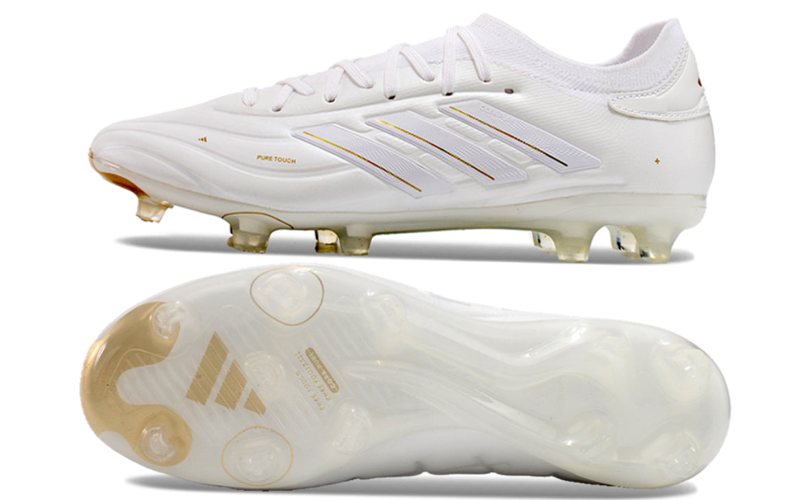 Copa Pure 2+ Elite Firm Ground Football Boots