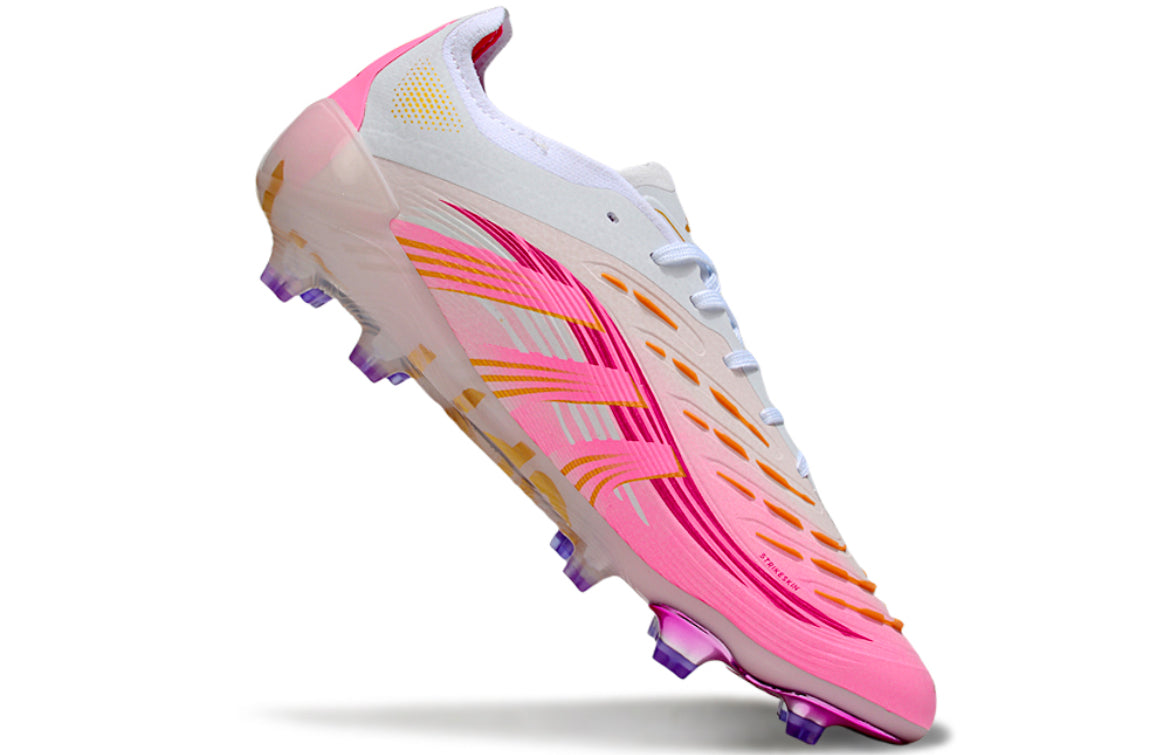 Predator 25 Elite Firm Ground Football Boots