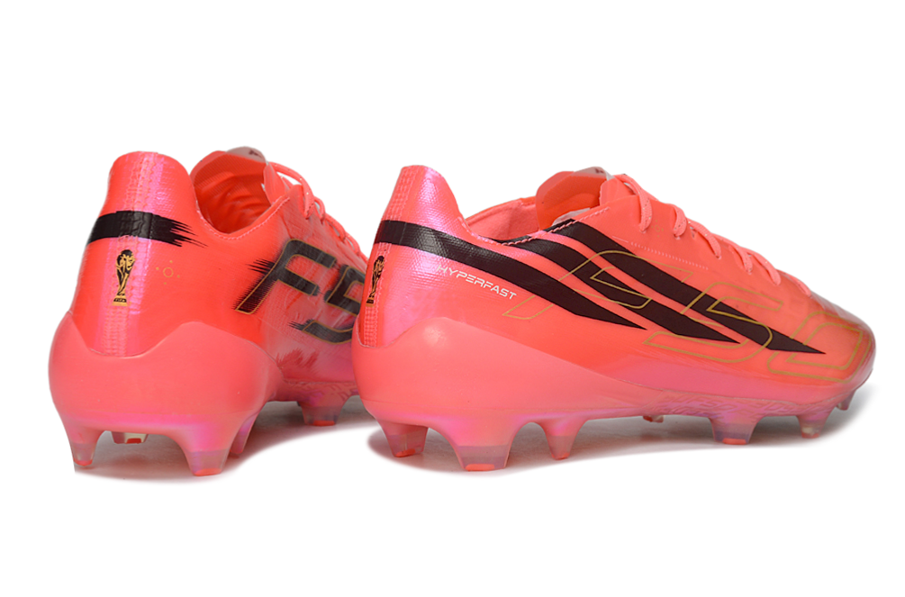F50 Hyperfast Evo Elite Football Boots Firm Ground