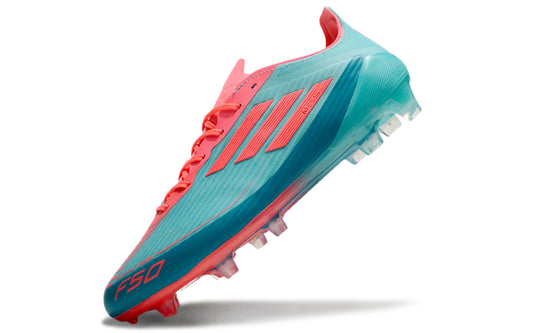 F50 x Messi Elite Firm Ground Football Boots