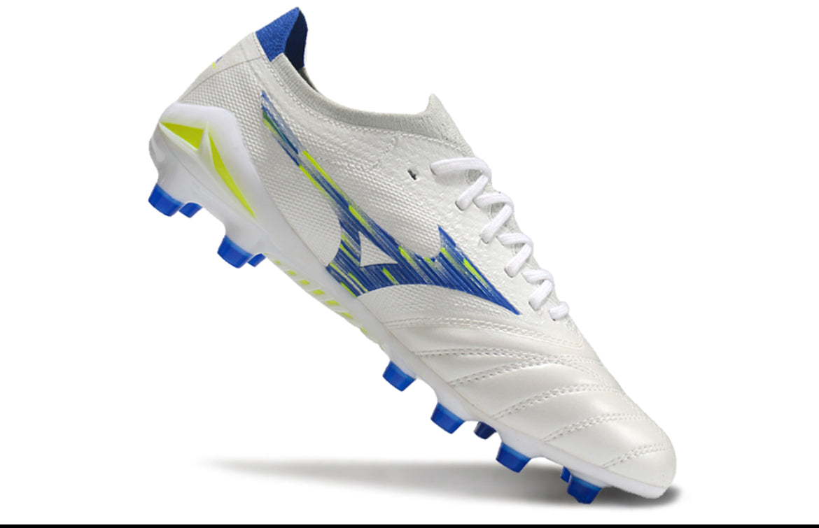 Morelia Neo 4 Bate Elite Firm Ground Football Boots