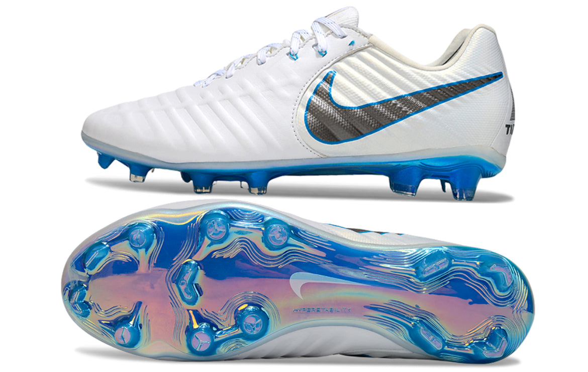 Tiempo Legend Legend Elite Firm Ground Football Luxe