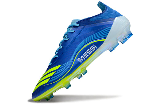 F50 Élite x Messi Firm Ground Football Boots