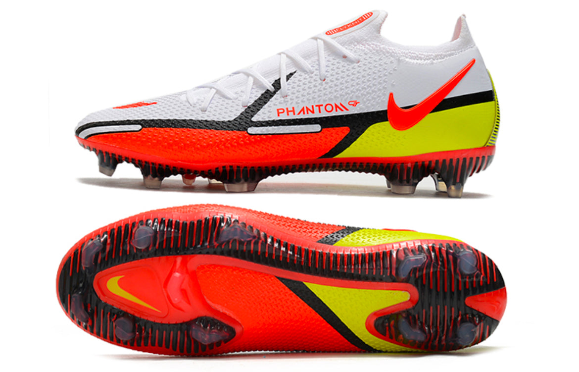 Mercurial Vapor Phantom GT 2 Elite Firm Ground Football Boots