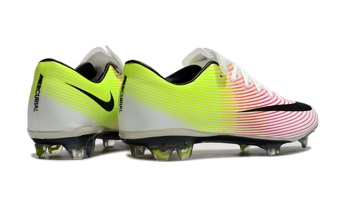 Mercurial Vapor 10 Firm Ground Football Boots