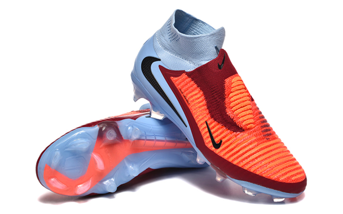 Phantom 6 Elite High Cut Firm Ground Football Boots