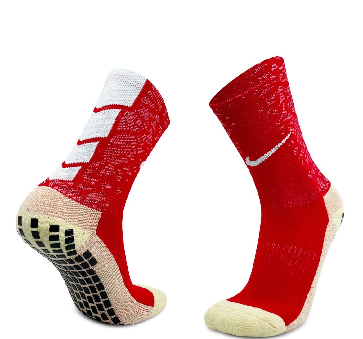 Nike Chaussettes Antidérapantes