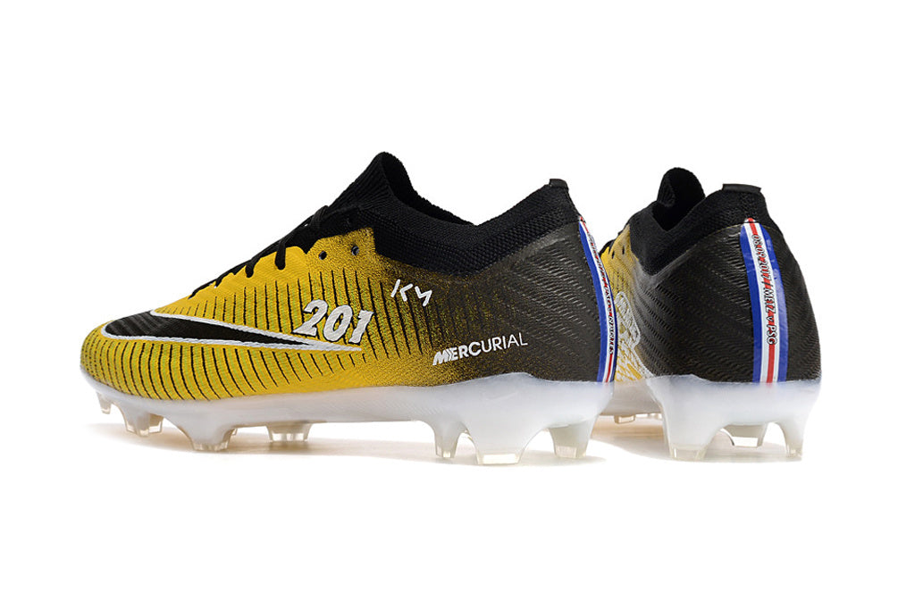 Mercurial Vapor 15 Elite x Mbappé Football Boots Firm Ground