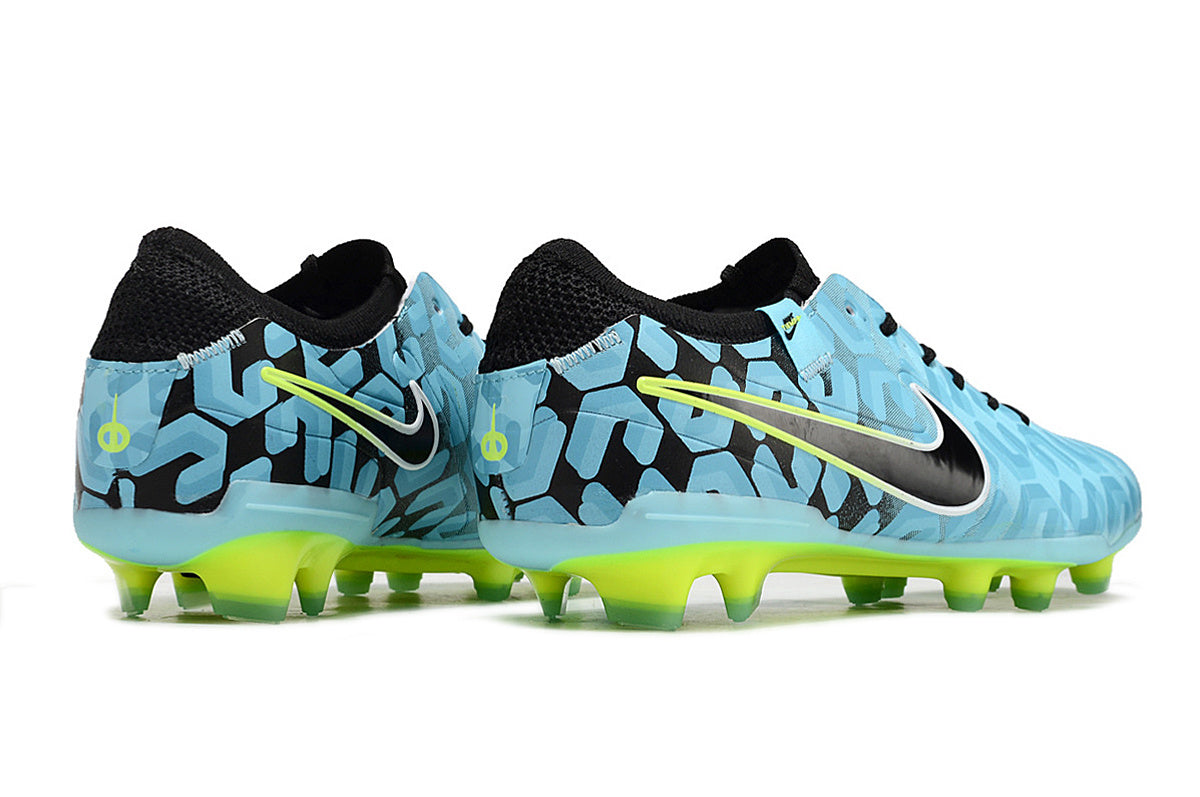 Tiempo Legend 10 Elite Football Boots Firm Ground