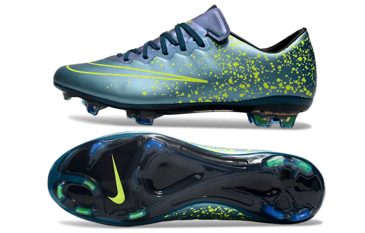Mercurial Vapor 10 Firm Ground Football Boots