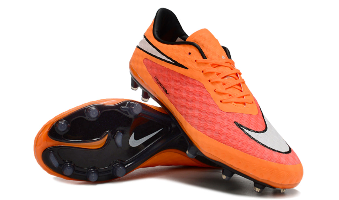 Hypervenom Phantom 1 Firm Ground Football Boots