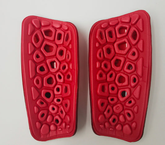 Nike Protège tibias football