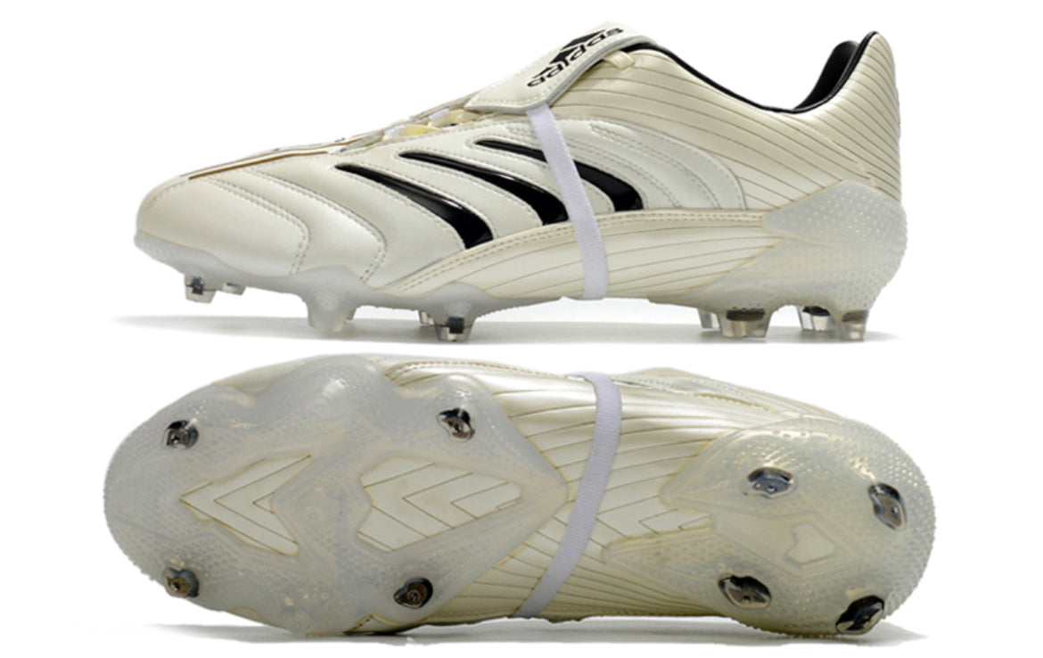 Predator Absolute Firm Ground Football Boots