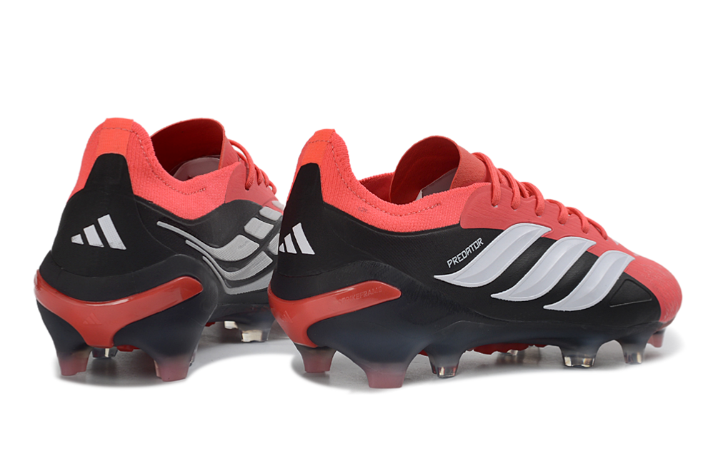 Predator 26 Elite Football Boots Firm Ground