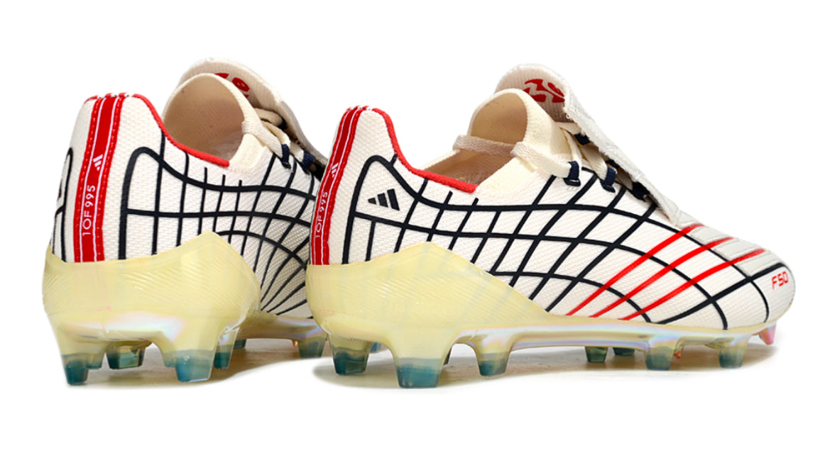 F50+ spider 2005 Remake Firm Ground Football Boots