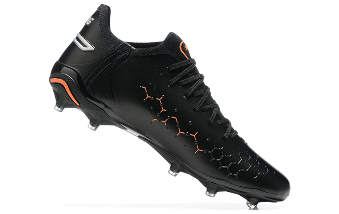 King Ultimate Firm Ground Football Boots