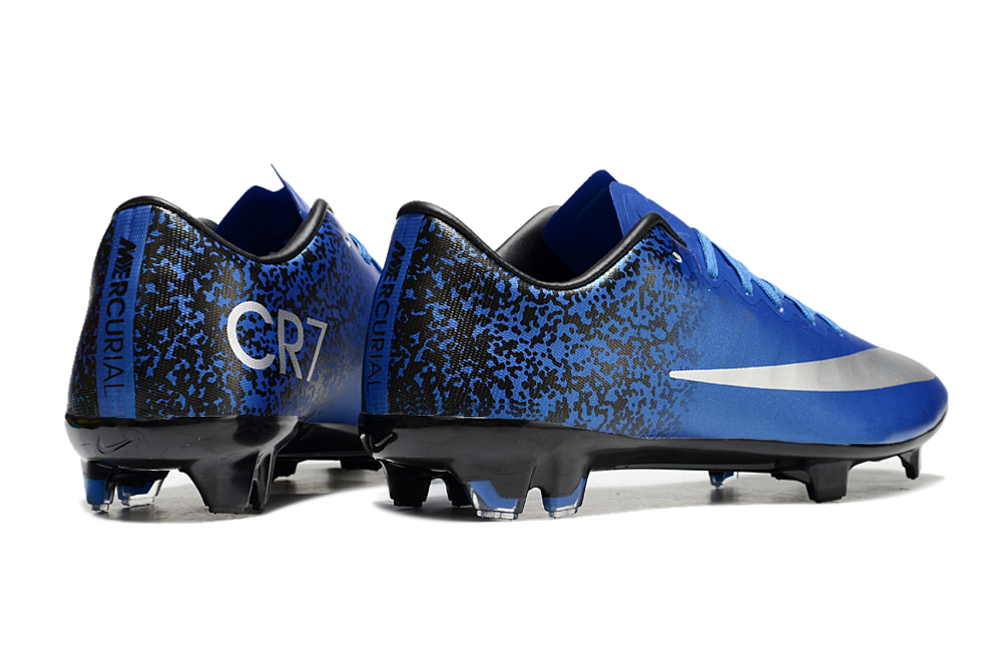Mercurial Vapor 10 x Cr7 Football Boots Firm Ground