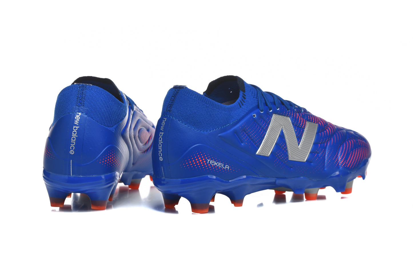 Tekela V5 Elite Football Boots Firm Ground