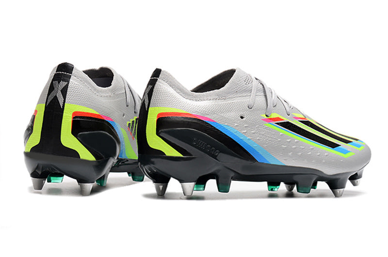 X Speedportal Elite Football Boots Soft Ground