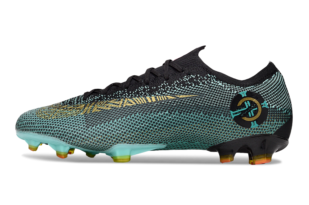 Mercurial Vapor 12 Elite x CR7 Football Boots Firm Ground – La