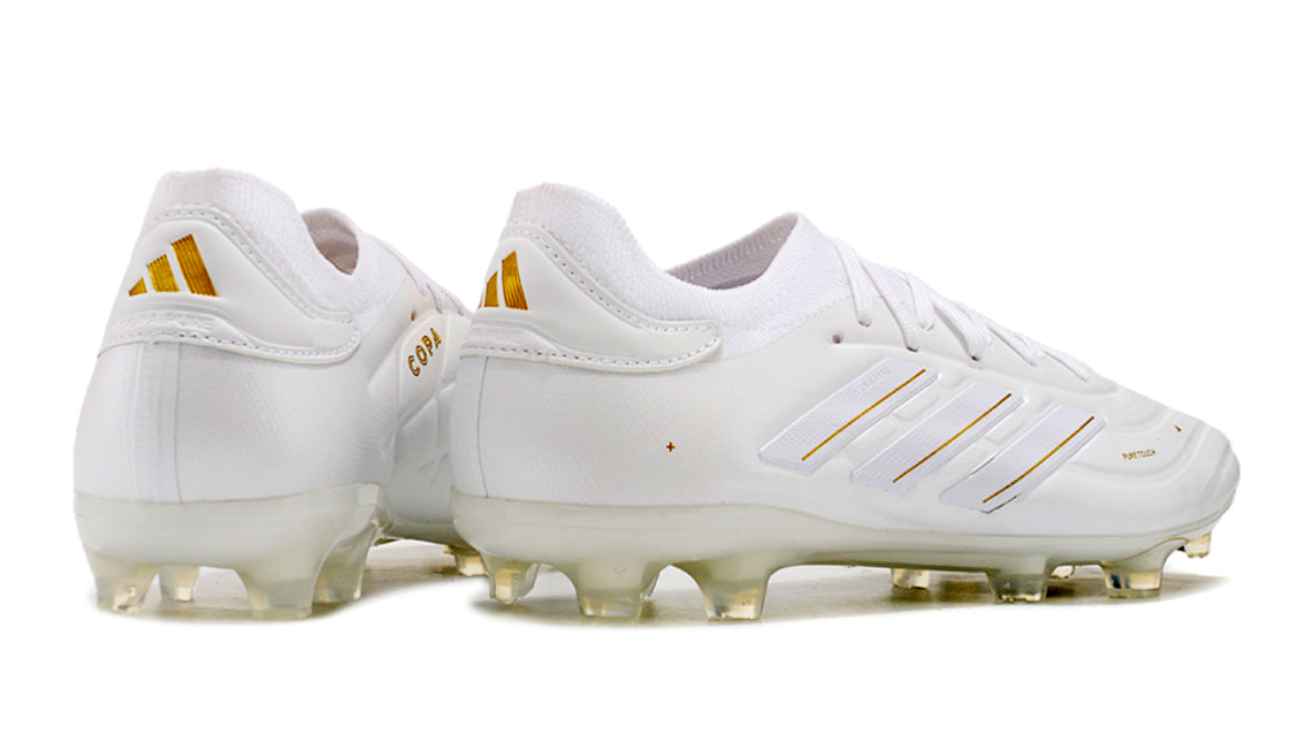 Copa Pure 2+ Elite Firm Ground Football Boots