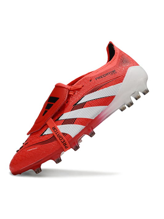 Predator Elite Tongue Fold Over Football Boots Artificial Grass