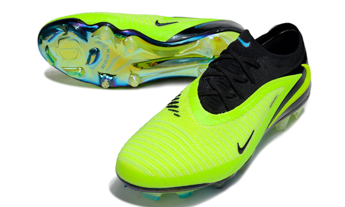 Phantom 6 Elite Firm Ground Football Boots