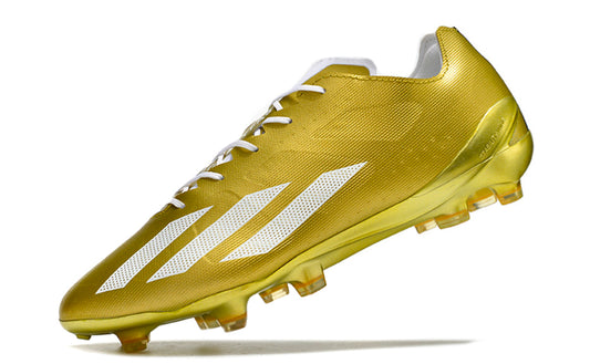 X Crazyfast Elite Firm Ground Football Boots