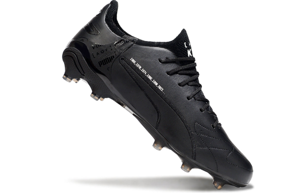 King Ultimate x AOF Firm Ground Football Boots