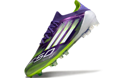 F50 Elite Firm Ground Football Boots