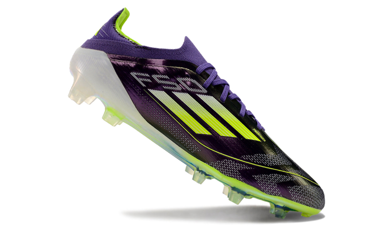 F50 Elite Firm Ground Football Boots