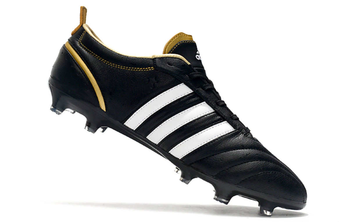 Adipure Firm Ground Football Luxe