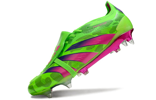 Predator 25 Elite Fold-Over Tongue Soft Ground Football Boots