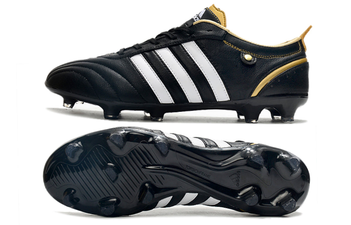 Adipure Firm Ground Football Luxe