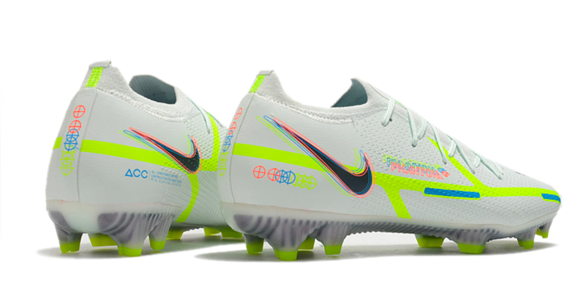 Mercurial Vapor Phantom GT 2 Elite Firm Ground Football Boots