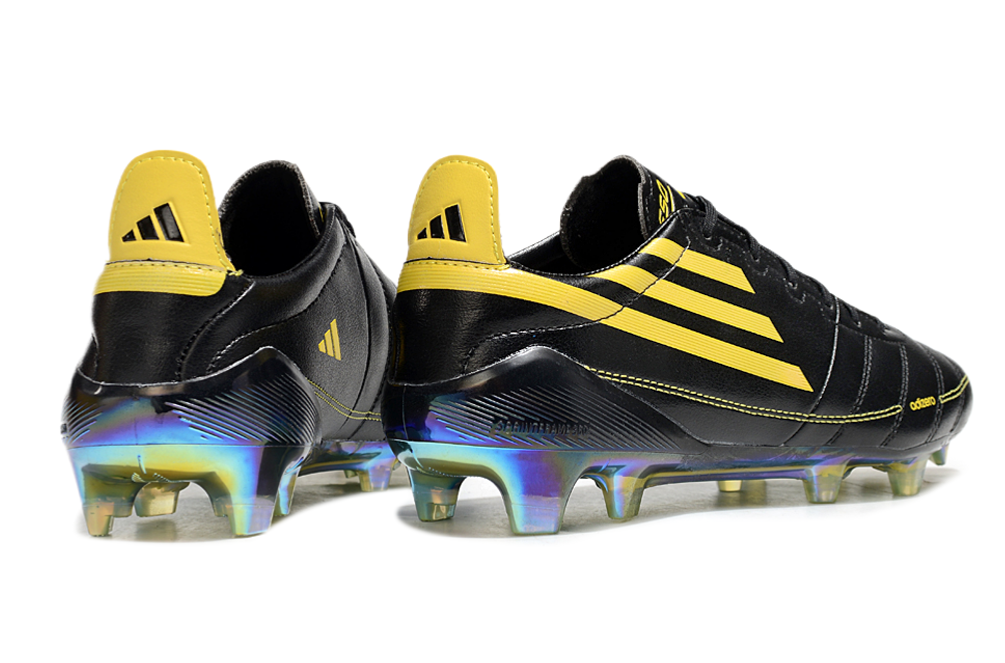 F50 Elite Football Boots Firm Ground