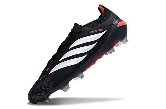 Predator 26 Elite Football Boots Firm Ground