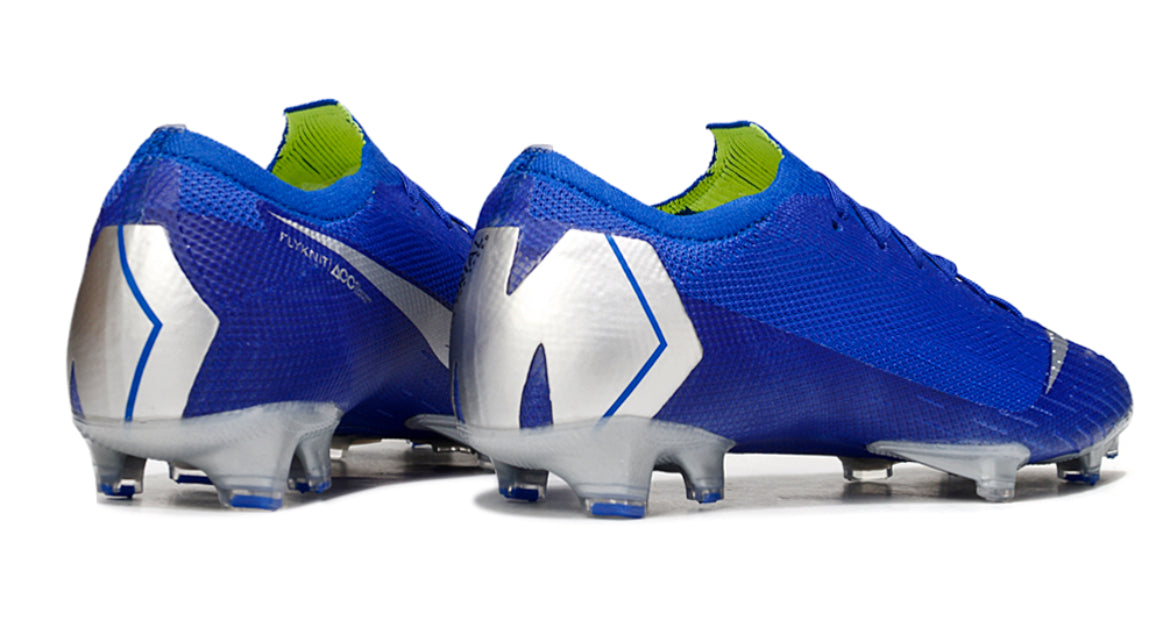 Mercurial Vapor 12 Elite Firm Grounds Football Boots