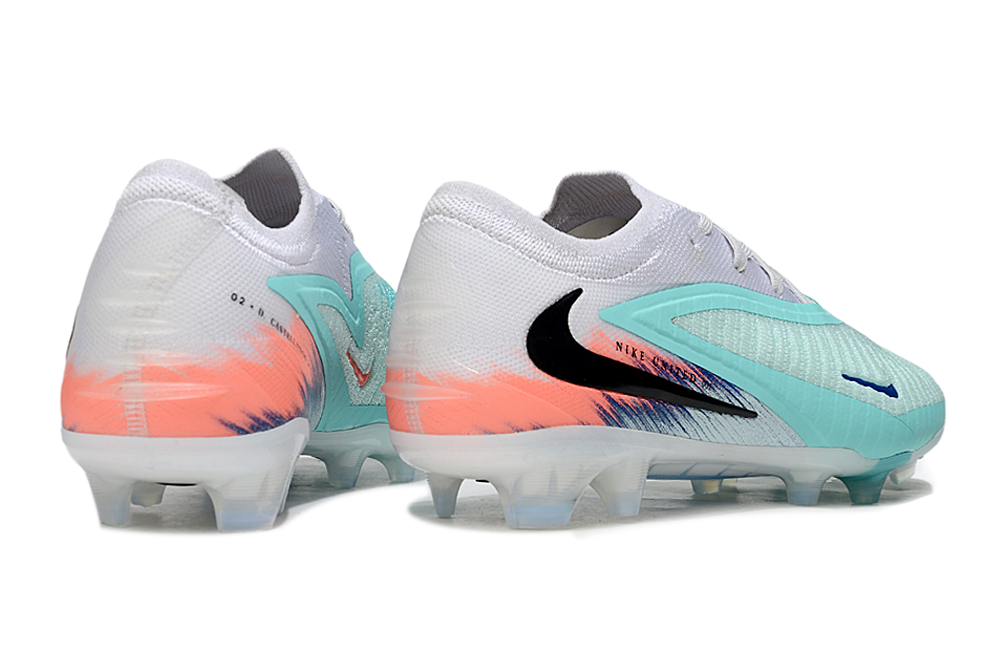 Phantom 6 Low Elite Football Boots Firm Ground