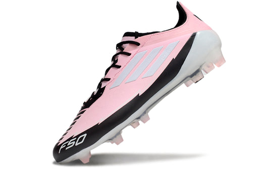 F50 x Messi Elite Firm Ground Football Boots