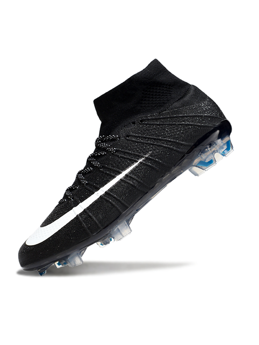 Mercurial Superfly 4 Elite x Cr7 Football Boots Firm Ground