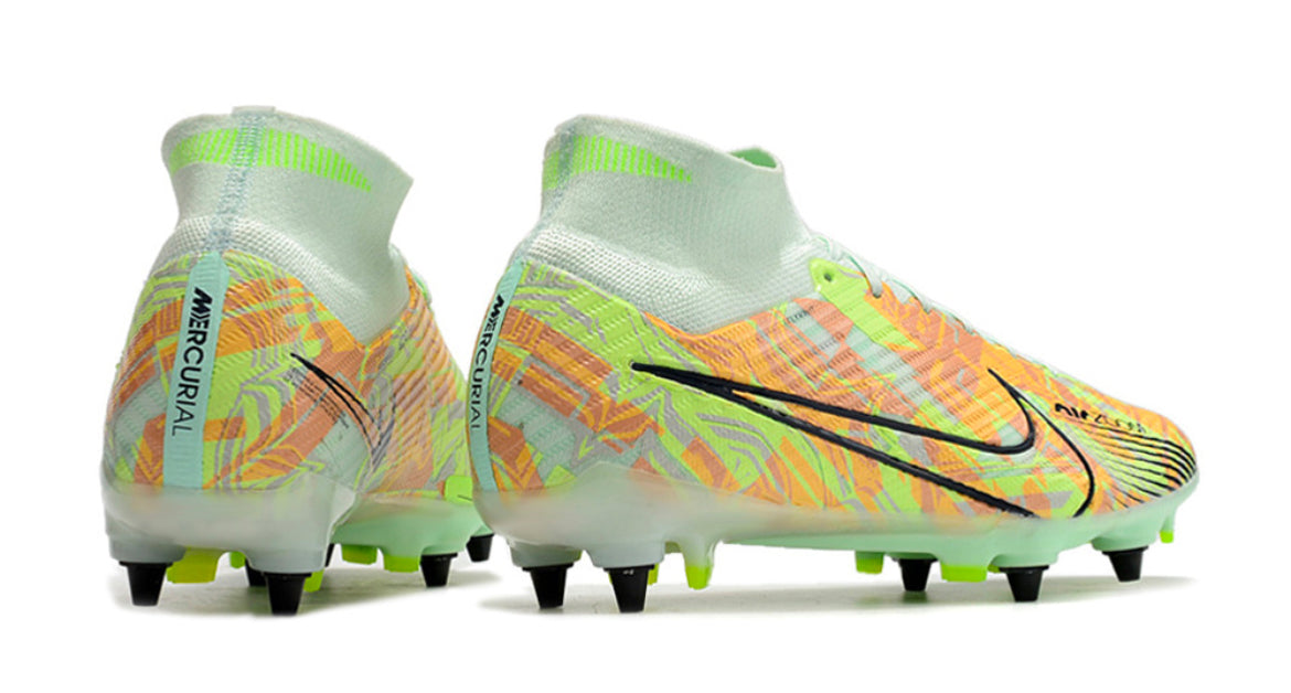 Mercurial Superfly 15 Elite Soft Grounds Football Boots
