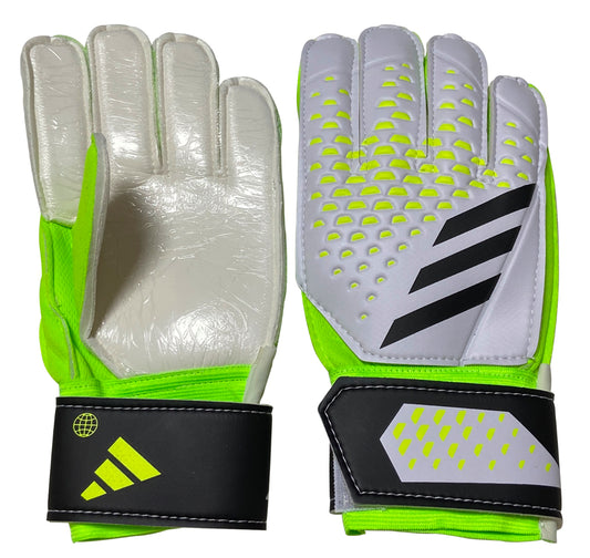 Adidas Gant de Gardien football